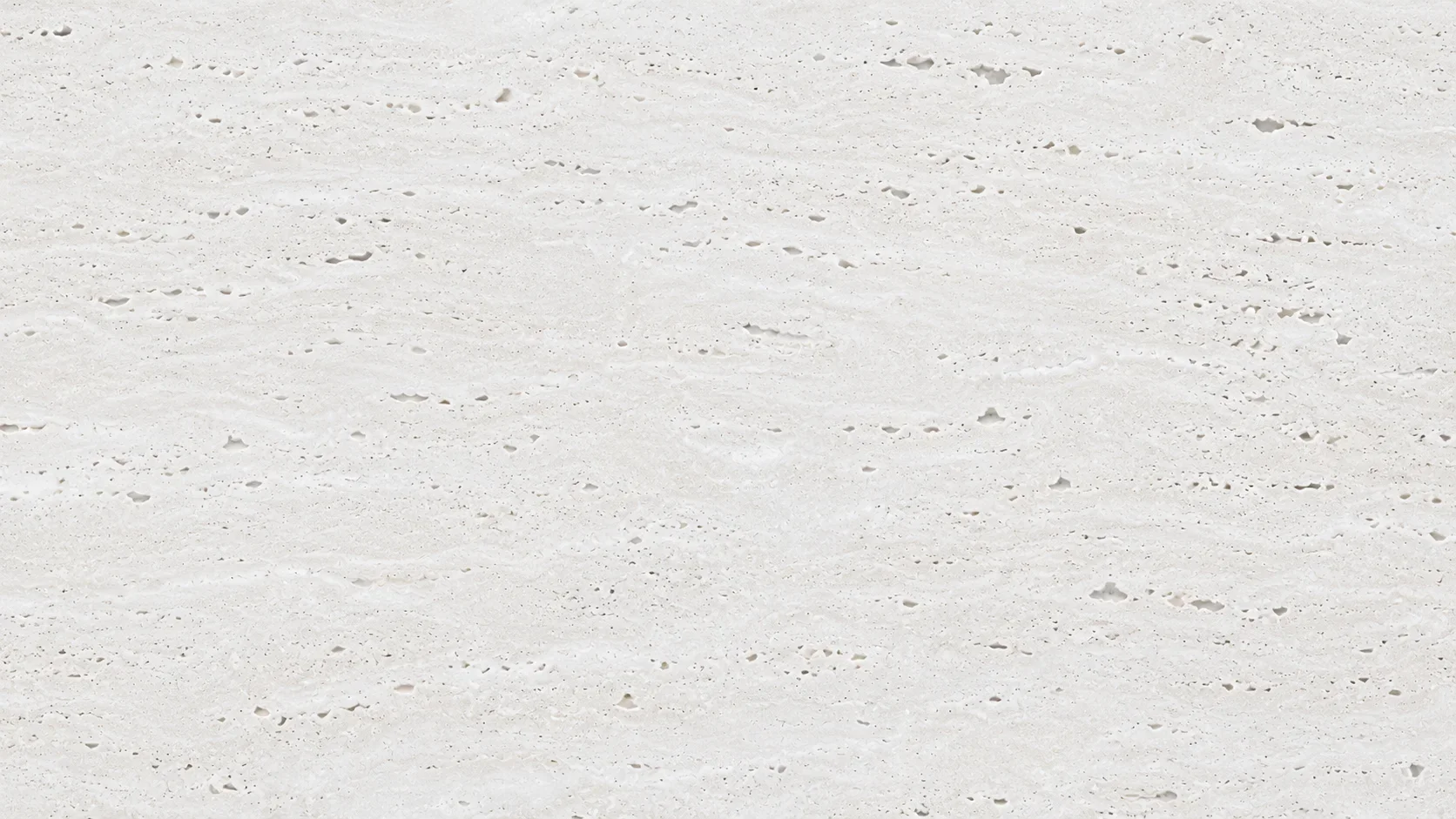 White Travertine