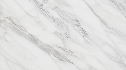 Volakas white marble wholesale material for B2B stone manufacturing