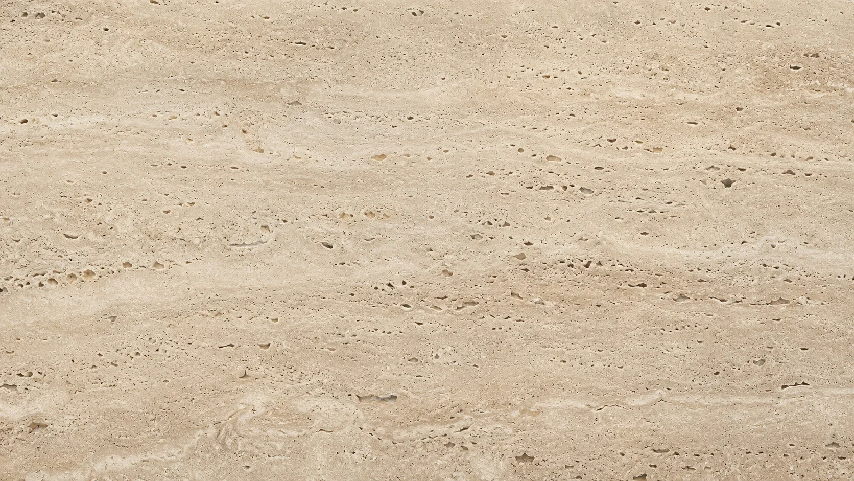 Beige travertine material for wholesale homeware and OEM stone products