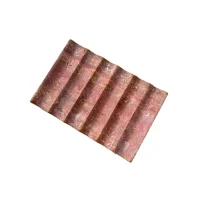 Natural Marble Soap Dish 썸네일 2
