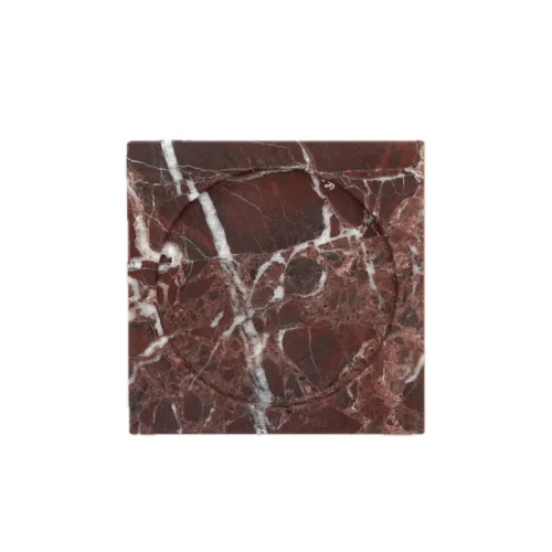 Wholesale Natural Marble Ink Dish OEM Manufacturer China