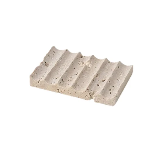 Wholesale Natural Marble Soap Dish OEM Manufacturer China