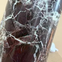 Rosa Marble Table Lamp thumbnail 3