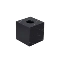 Natural Marble Bathroom Square Tissue Box 썸네일 3