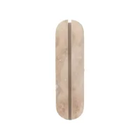 Natural Marble Door Handle, miniatura 3