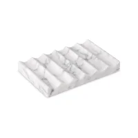 Natural Marble Soap Dish 썸네일 3