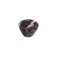 Natural Marble Door Knob, miniatura 1