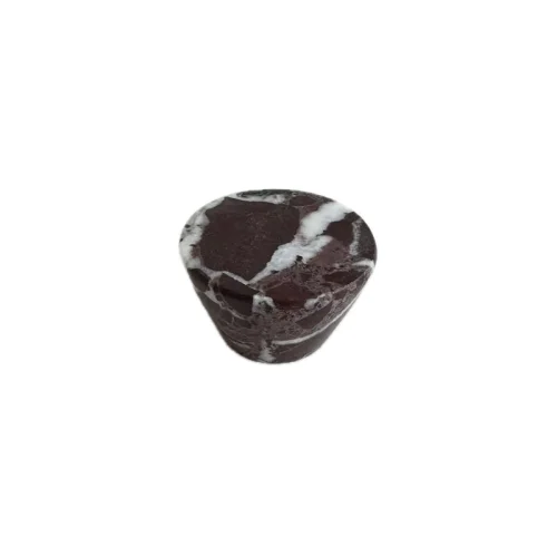 Wholesale Natural Marble Door Knob OEM Manufacturer China