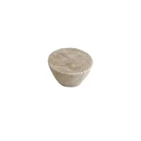 Natural Marble Door Knob, miniatura 3