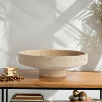 صورة مصغرة 2 للمنتج Marble Bathroom Tray