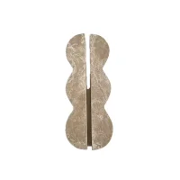 Natural Marble Cabinet Handle, miniatura 2