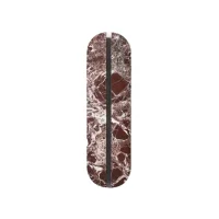 Natural Marble Door Handle, miniatura 1