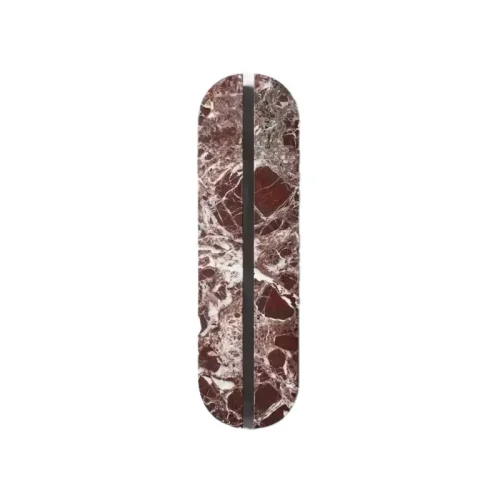 Wholesale Natural Marble Door Handle OEM Manufacturer China